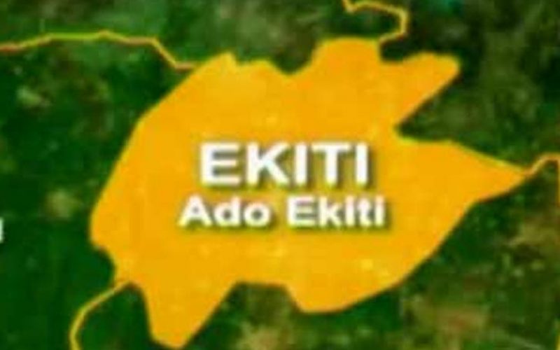 Kidnappers demand N20m ransom for Ekiti traditional ruler