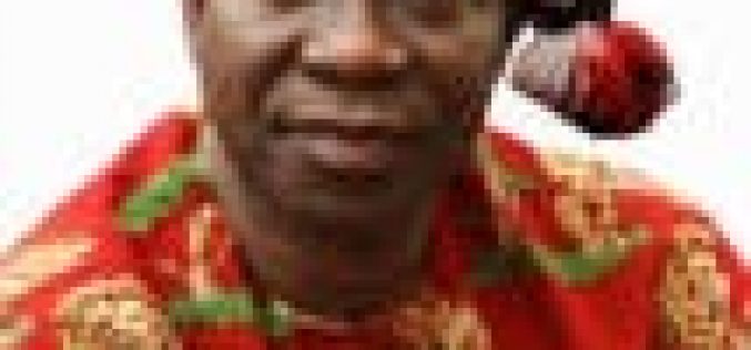 How Nigeria can create State Police in 10 Days — Ekweremadu