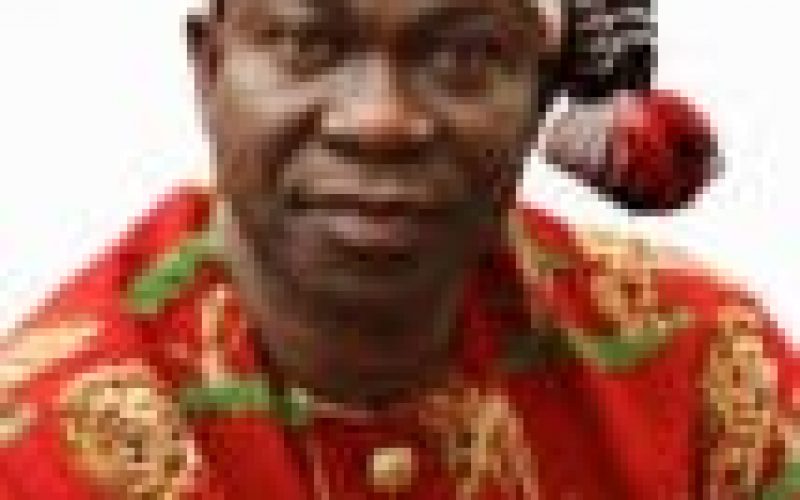 How Nigeria can create State Police in 10 Days — Ekweremadu