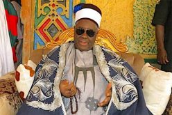 Emir of Fika loses son