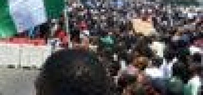 EndSARS: Okitipupa LGA seeks N600m compensation from panel