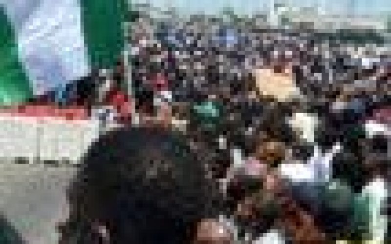 EndSARS: Okitipupa LGA seeks N600m compensation from panel