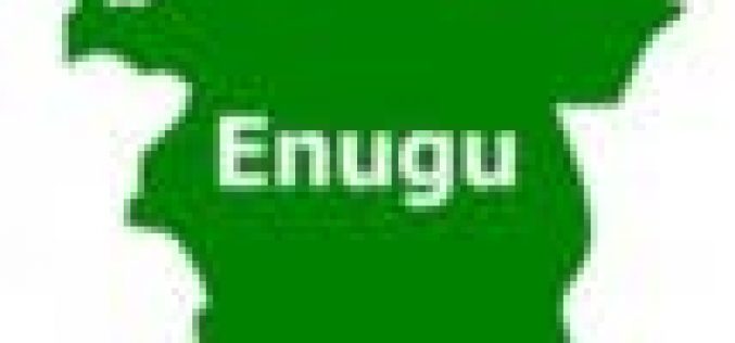 17 arrested in Enugu over armed robbery, cultism, other vices