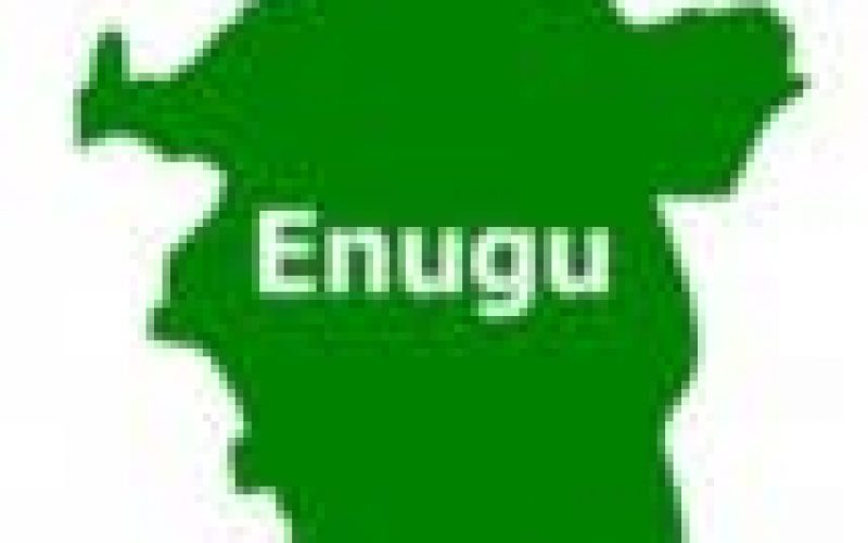 Police kill suspected kidnapper, arrest armed robber in Enugu