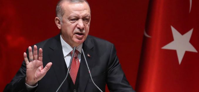Celebrated Turkish actor risks jail for president ‘insult’