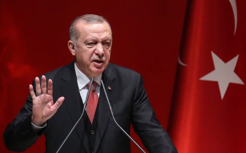 Celebrated Turkish actor risks jail for president ‘insult’