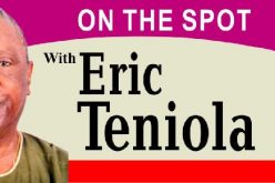 The scandal in Port Harcourt Refinery