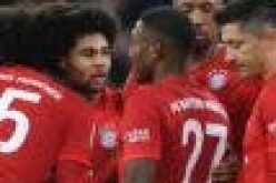 Bayern Munich stunned by Eintracht Frankfurt in spite of Lewandowski’s season 26th