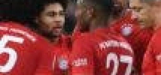 Bayern Munich stunned by Eintracht Frankfurt in spite of Lewandowski’s season 26th