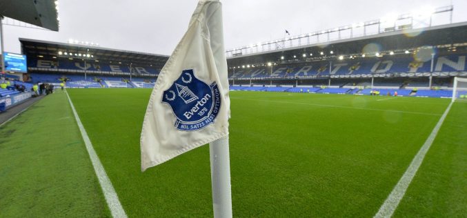 Everton secure planning permission for 53,000-capacity stadium