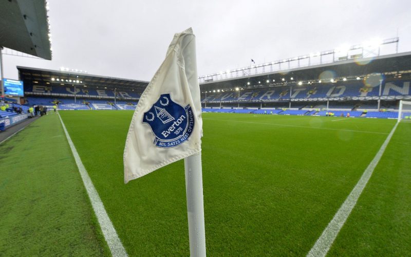 Everton secure planning permission for 53,000-capacity stadium