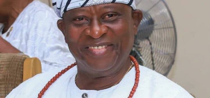 Delta governorship: Gbagi urges political class to maintain zoning arrangement