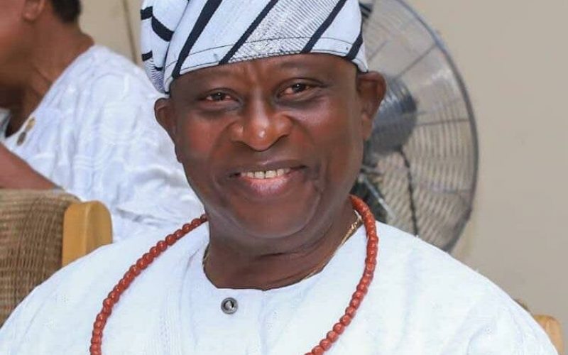 Delta governorship: Gbagi urges political class to maintain zoning arrangement