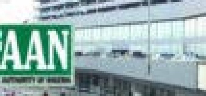 From Sita to Arlington Resa – Is FAAN “Born Again”?