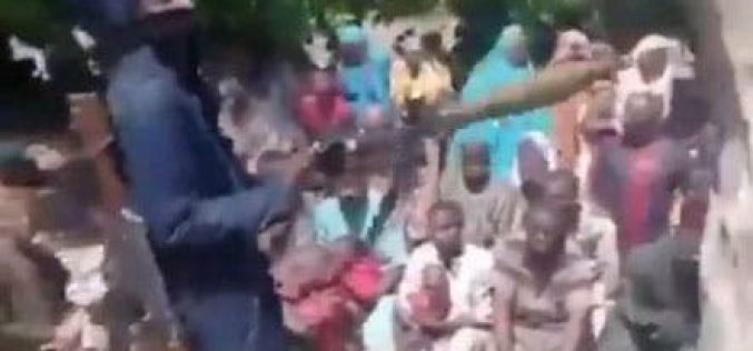 Kagara School Kidnap: My escape was a miracle— Staff