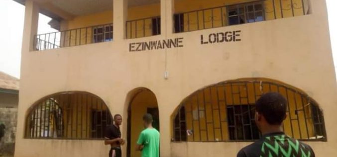 Twist over caretaker who allegedly killed student tenant in Imo