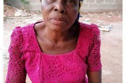 Three children rescued from suspected ritualists in Anambra