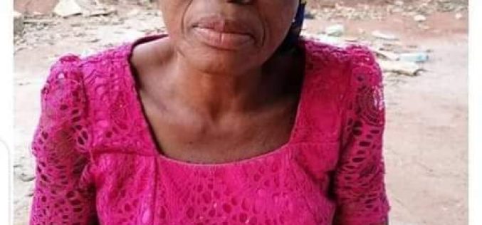 Three children rescued from suspected ritualists in Anambra