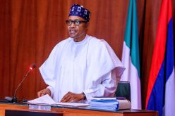 Buhari keeping Next Level promises to Nigerians -APC