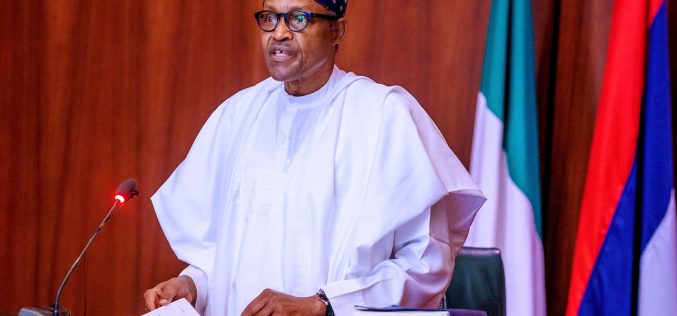 Buhari keeping Next Level promises to Nigerians -APC