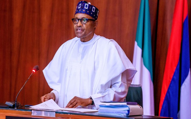 Buhari keeping Next Level promises to Nigerians -APC