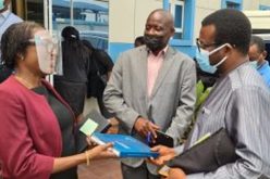 Lagos blue, red rail lines ready by Dec. 2022 – LAMATA