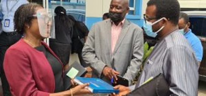 Lagos blue, red rail lines ready by Dec. 2022 – LAMATA
