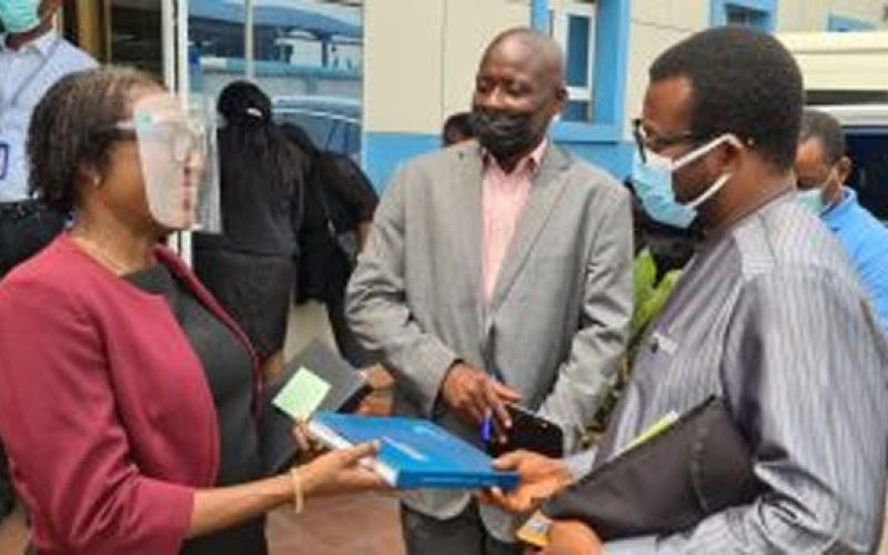 Lagos blue, red rail lines ready by Dec. 2022 – LAMATA