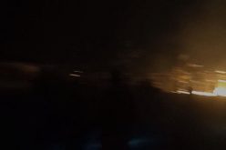 Breaking: Fire guts Catholic school in Osun