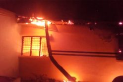 Updated: Police woman shot, as bandits attack another Imo police station