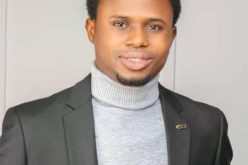 Priesthood doesn’t stop you from following your passion – Rev. Fr Peter Abiona