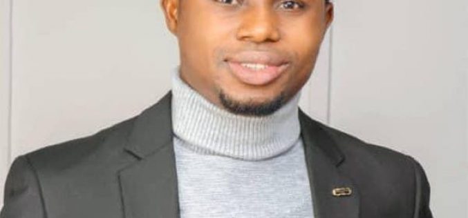 Priesthood doesn’t stop you from following your passion – Rev. Fr Peter Abiona