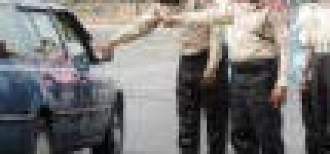 Auto crash claims one, injures four in Osun