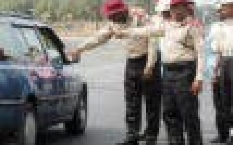 Auto crash claims one, injures four in Osun