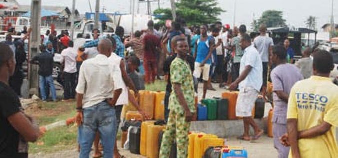 Marketers call for clampdown on depot owners to avoid petrol scarcity