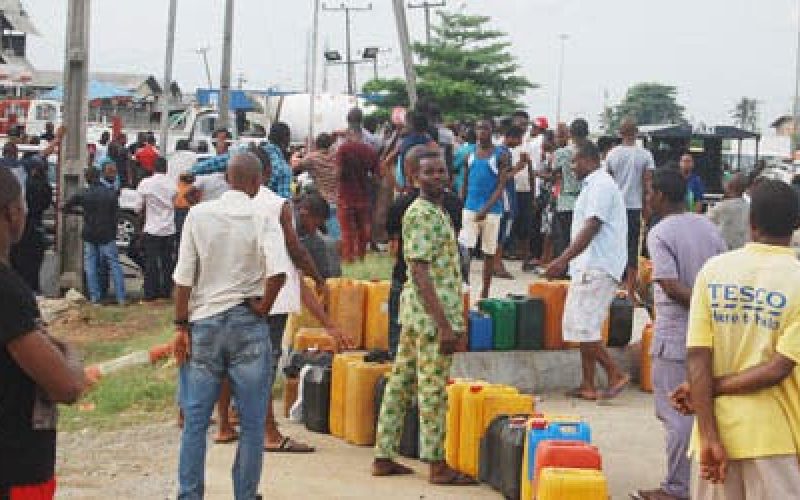 Marketers call for clampdown on depot owners to avoid petrol scarcity