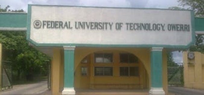 Update: FUTO student who killed self allegedly suffered ‘hearing challenges’