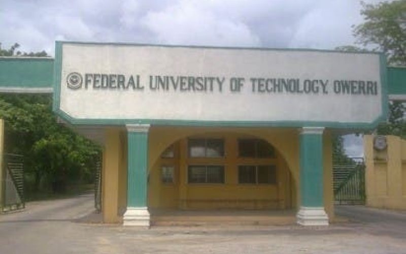 Update: FUTO student who killed self allegedly suffered ‘hearing challenges’