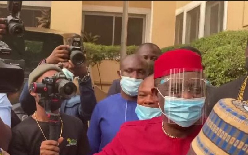 Alleged defection: Leaving PDP was never an option — Fani-Kayode