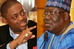 Sasa violence: Blaming S’west Governors, leaders’ll not help matters, Fani-Kayode tells Lawan