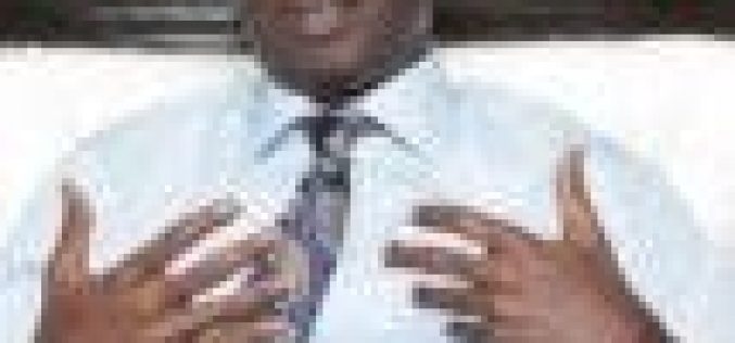 FG committed to solving housing deficit — Fashola