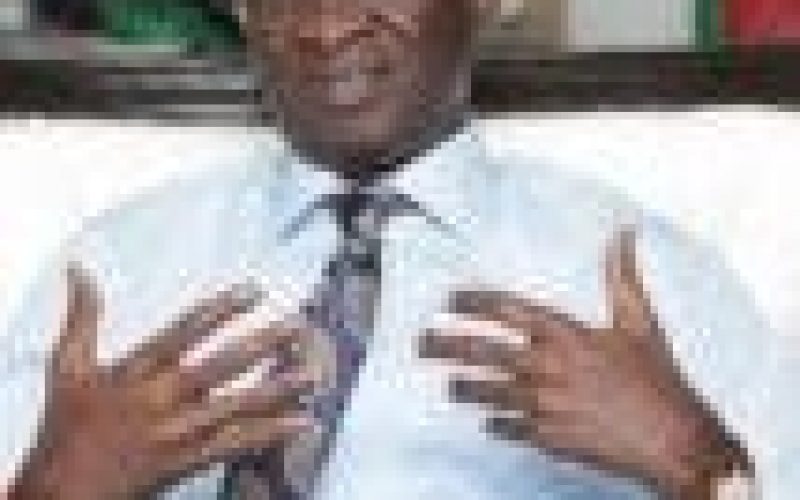 FG committed to solving housing deficit — Fashola