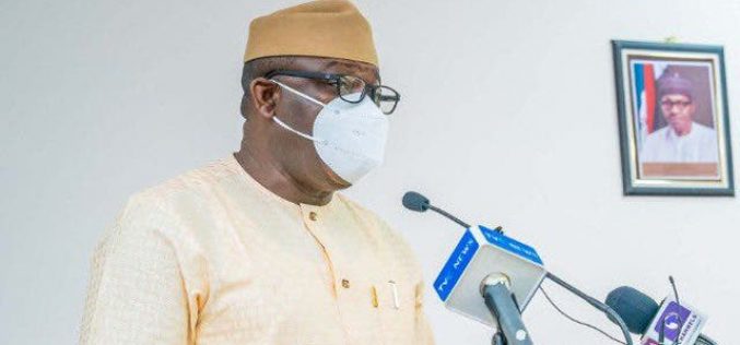 Ekiti to have regular power supply soon – Fayemi