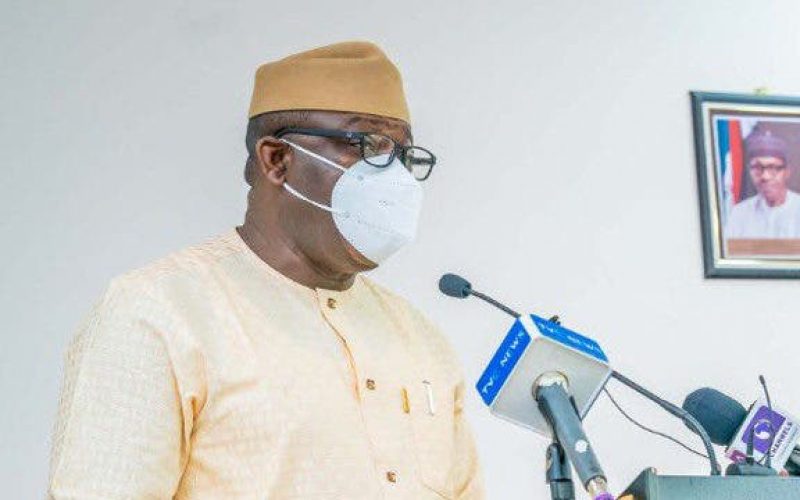 School abductions: How we’re protecting our children in Ekiti – Fayemi