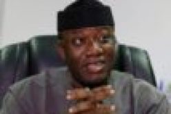 Stop agonising, do something, Fayemi tells youths, cautions clerics against extremism