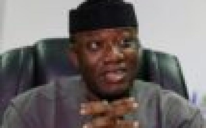 INSECURITY: We’re dealing with consequences of 33% unemployment rate —Fayemi