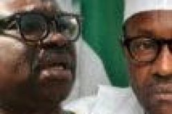 Insecurity: Presidency now employer, defender of terrorists — Fayose