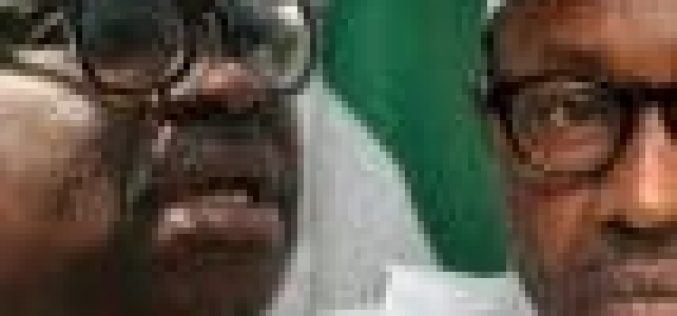 Fayose demands release of Ganduje’s aide arrested for asking Buhari to resign