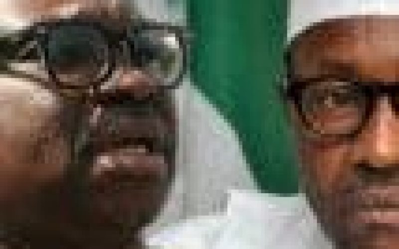 Insecurity: Presidency now employer, defender of terrorists — Fayose