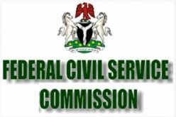 Ebonyi Executive Council constitutes committee to review reports on civil service promotions